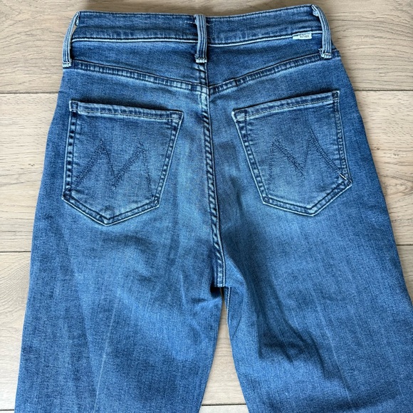 MOTHER The Rambler - Picture 5 of 10